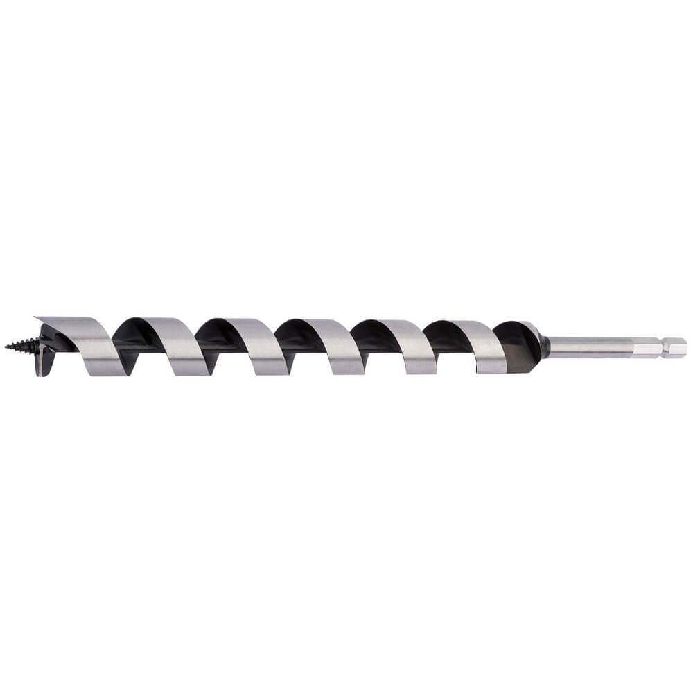 Draper Expert 76026 Long Pattern Auger Bit 25 X 330Mm (Display Packed) each