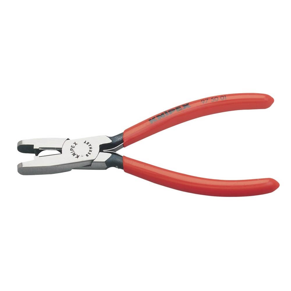 Knipex 32131 97 50 01 Scotch Lock® Crimping Pliers 200Mm each