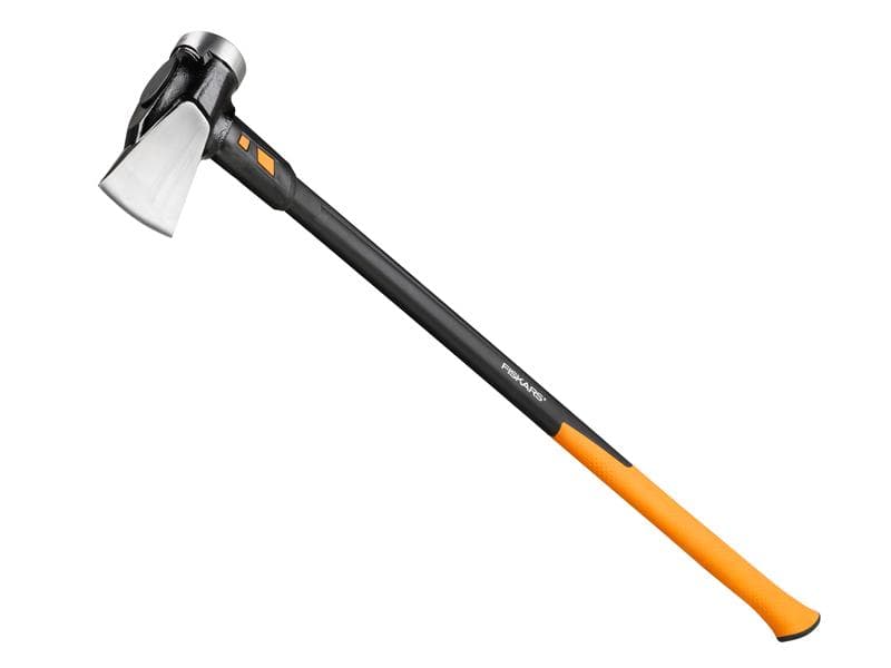 Fiskars Isocore Builderfts Axe 1020220