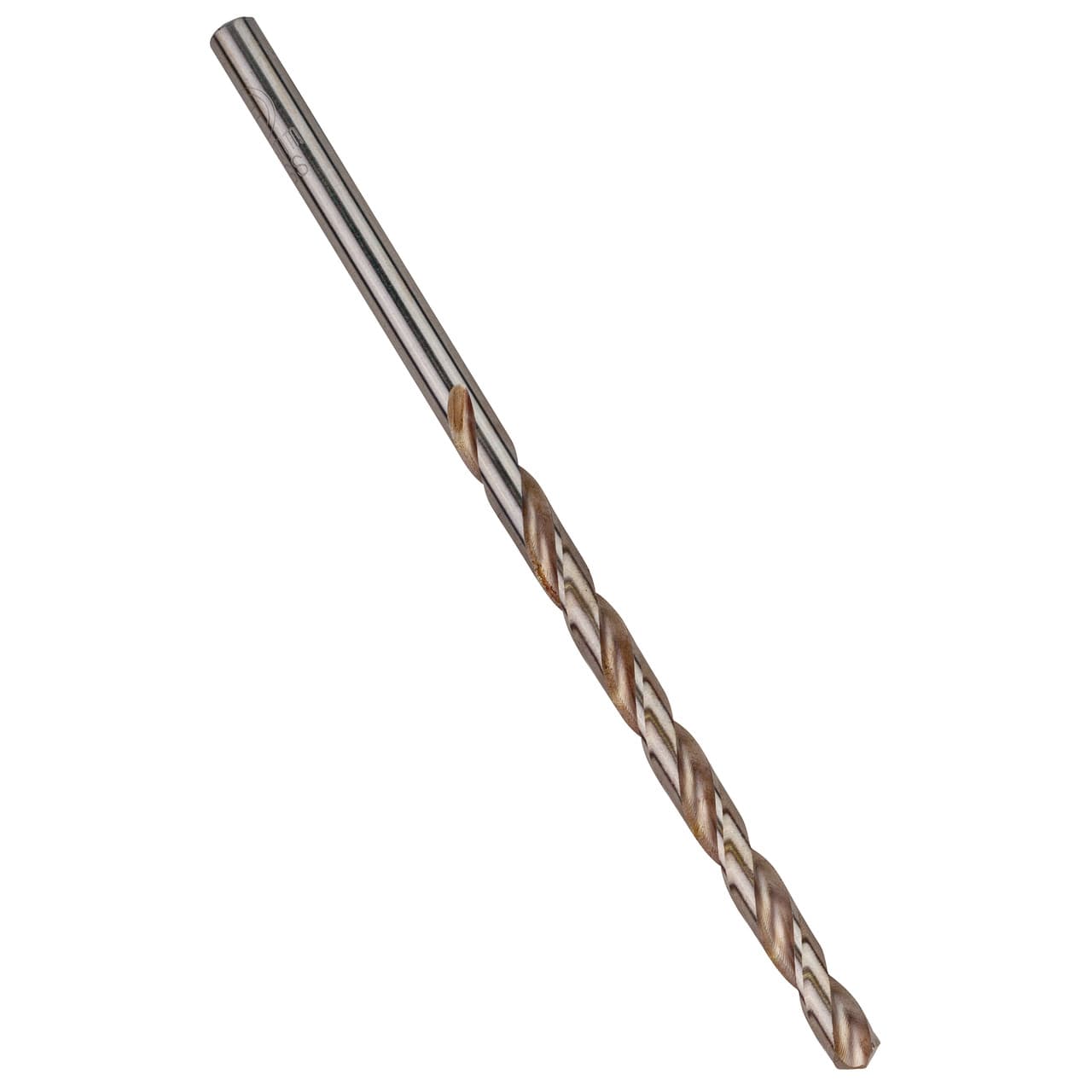 Bosch 2608596824 Hss-G Metal Drill Bits Long Series 6.5Mm (Pack Of 5)