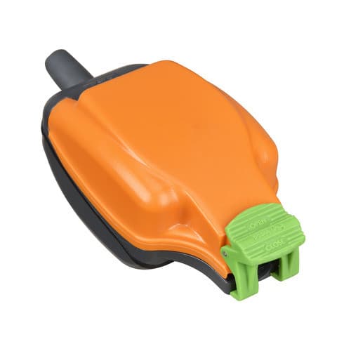 1 Socket 13 Amp Weatherproof In Line Socket Ip54 IPS-MS