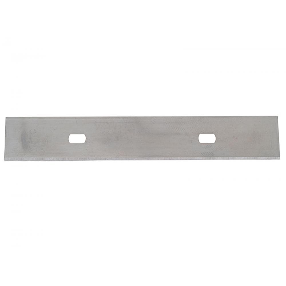 Personna 66-0454-0000 Wide Scraper Blades 100Mm (4In) (Pack 5)