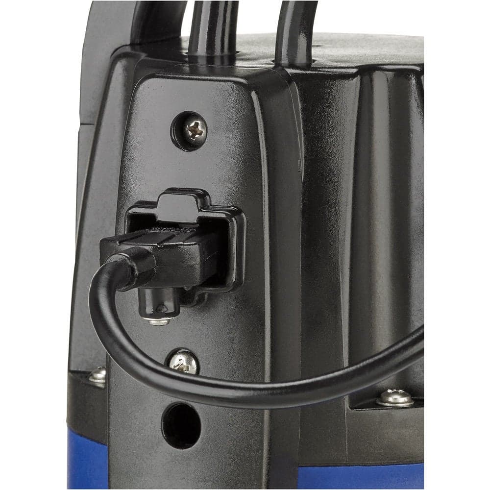 Clarke 7230693 Psp105 250W Puddle Pump With Auto Sensor