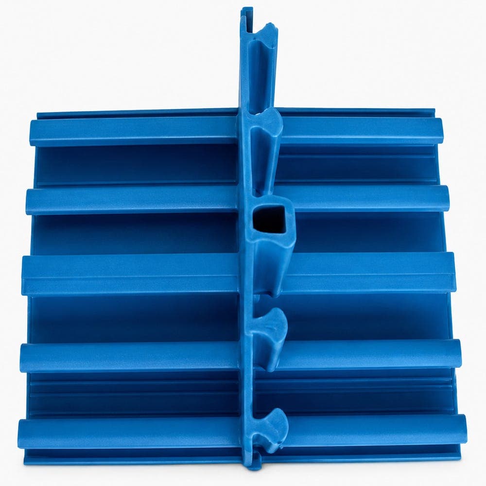 Fosroc Supercast Hydrofoil TS T-Piece Intersection | 250mm