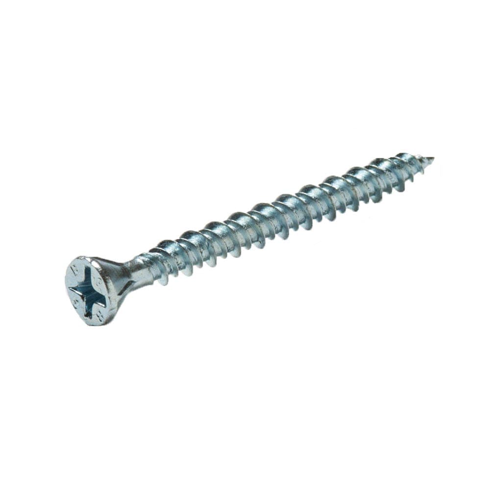 British Gypsum Rigidur Screws 40mm | Box of 1000
