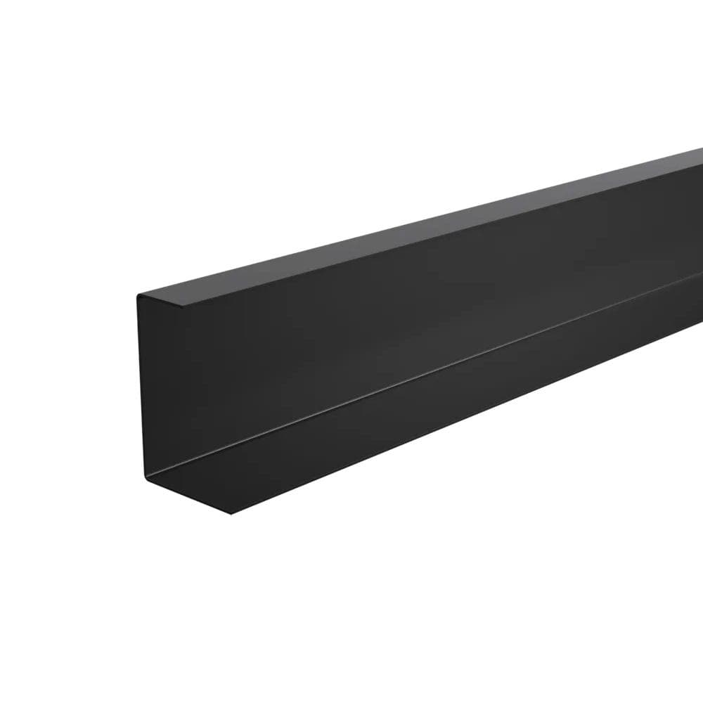 Catnic Standard Duty Steel Single Leaf Internal Wall Lintel 3900mm x 229mm - CCS