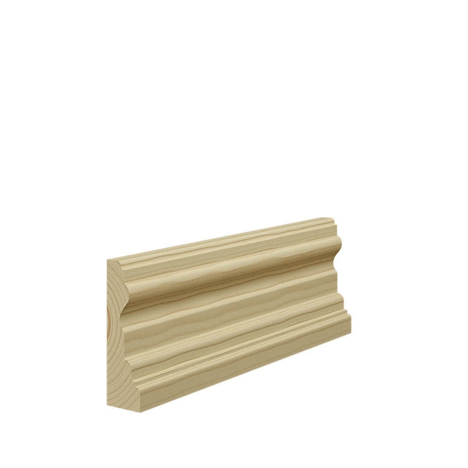 Versa Pine Architrave