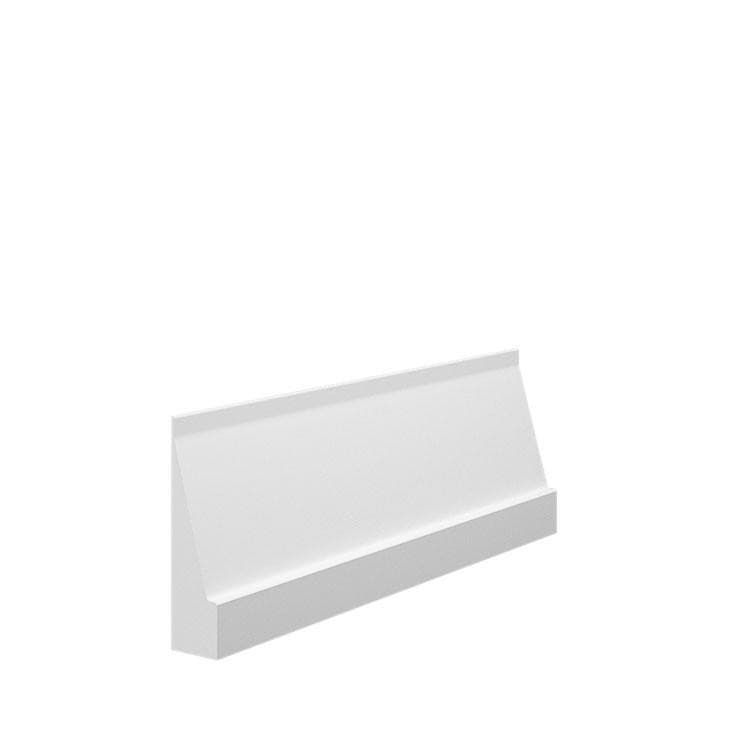 Large Gradient MDF Architrave