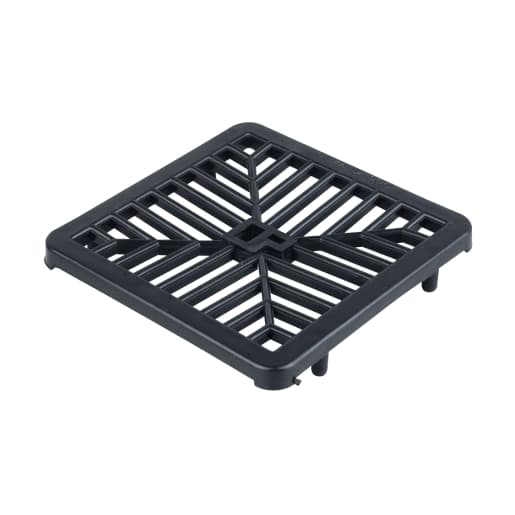OsmaDrain Gully Grating 4D506 (for Universal Gully range)