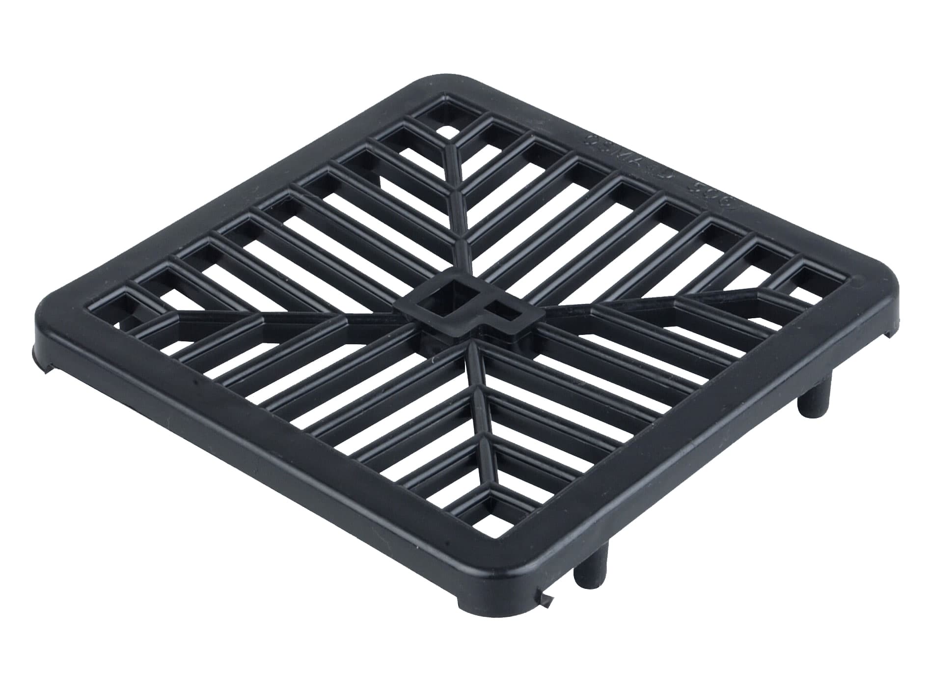 OsmaDrain Gully Grating 4D506 (for Universal Gully range)
