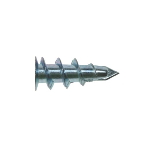 4Trade Plaster Board Fixings Self Drill PK25