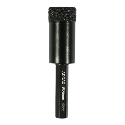 Premium Diamond Tile, Glass & Stone Drill Bits – 5–25mm