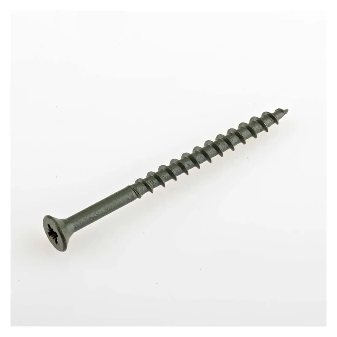 Coarse Thread Drywall Screw Black 3.5 X 50Mm Pk1000 Ce