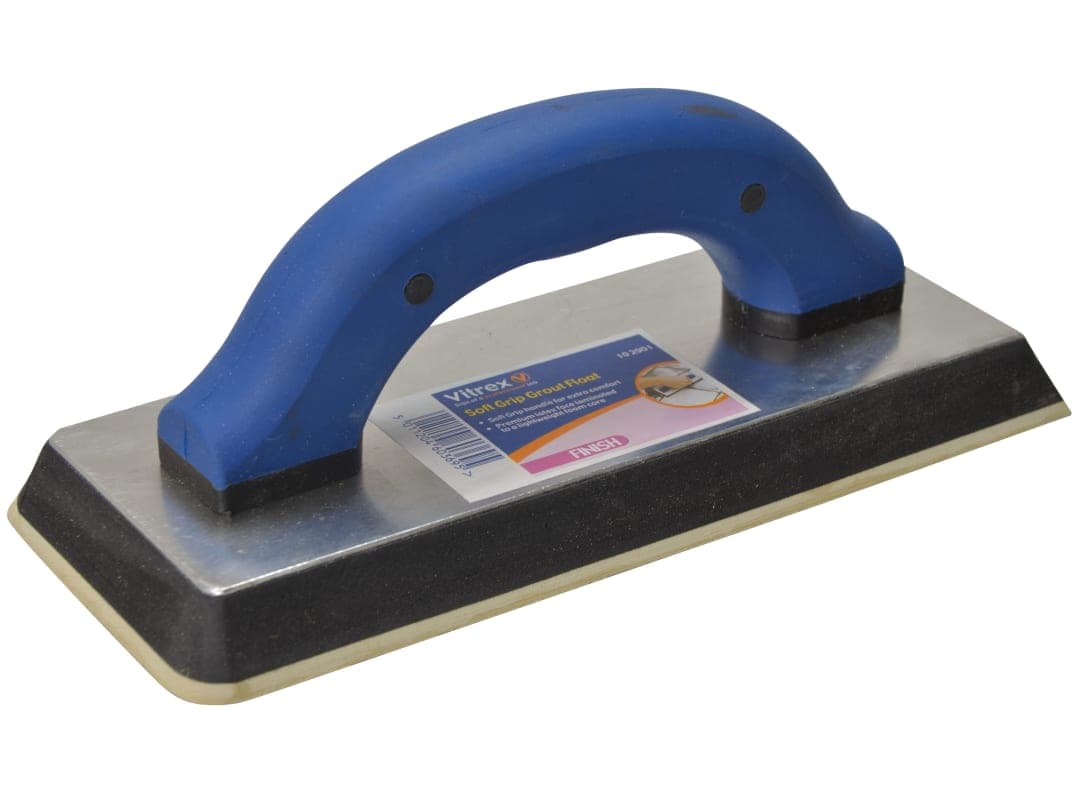 Vitrex 102901 Soft Grip Grout Float 102901
