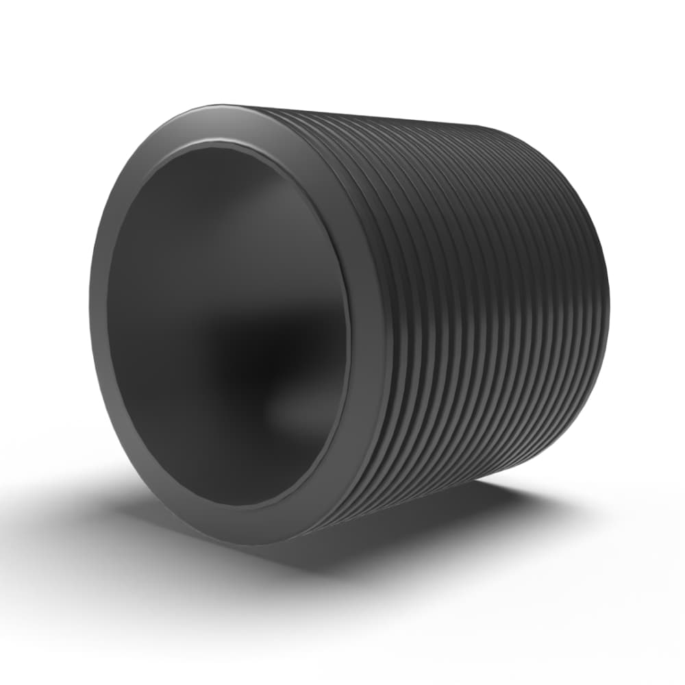 Inspection Chamber Access Shaft - 1050mm Diameter x 1000mm Depth