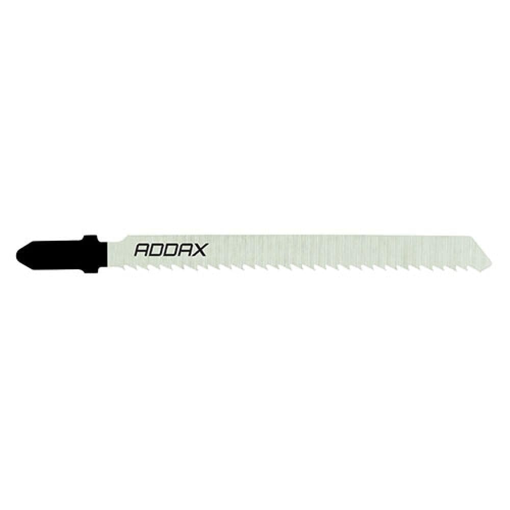 Timco AHC12R Jigsaw Blades - Wood Cutting - Hcs Blades T101Br Pack 5