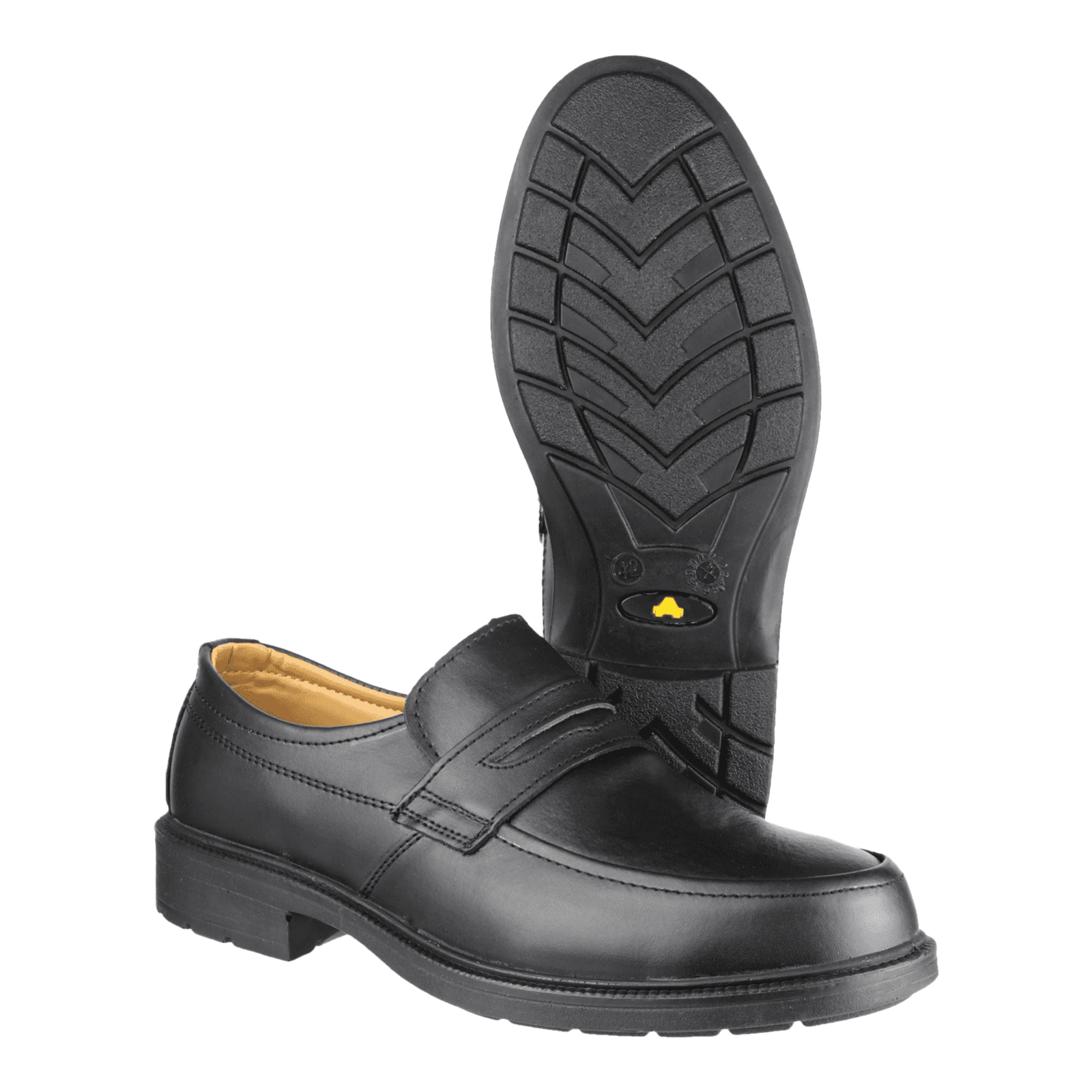 Amblers Safety Fs46 Safety Shoe Size 10 25278-42051-08