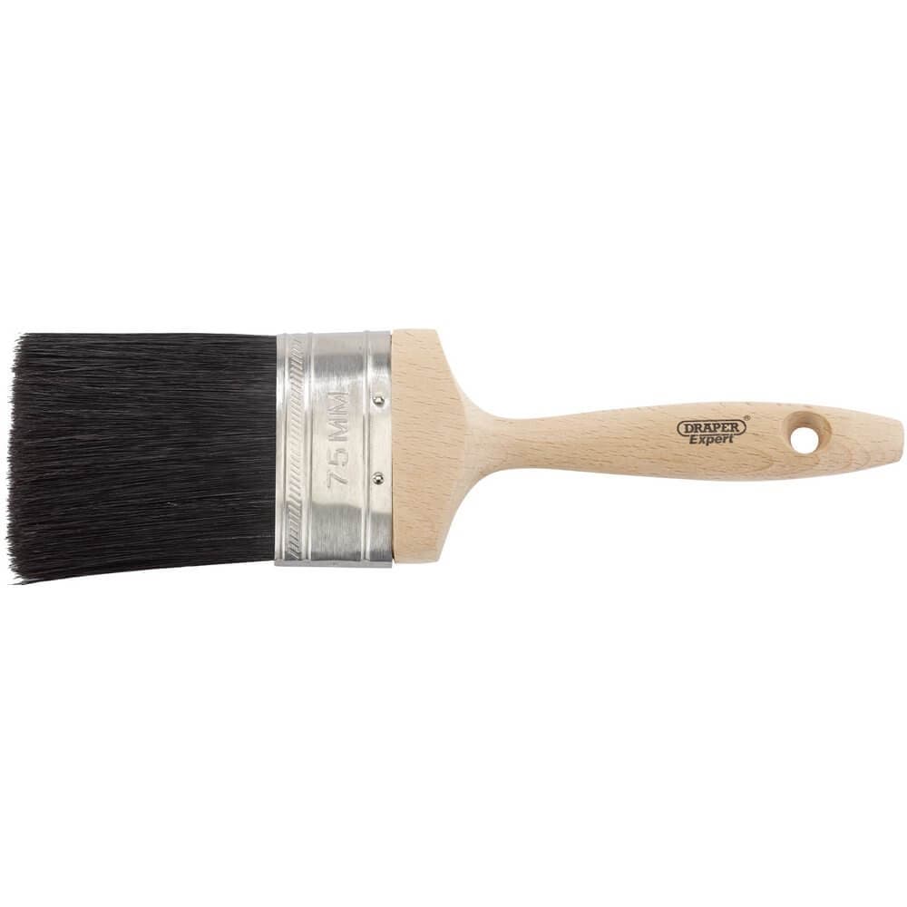 Draper Expert 82513 Heritage Range Paint Brush 75Mm each
