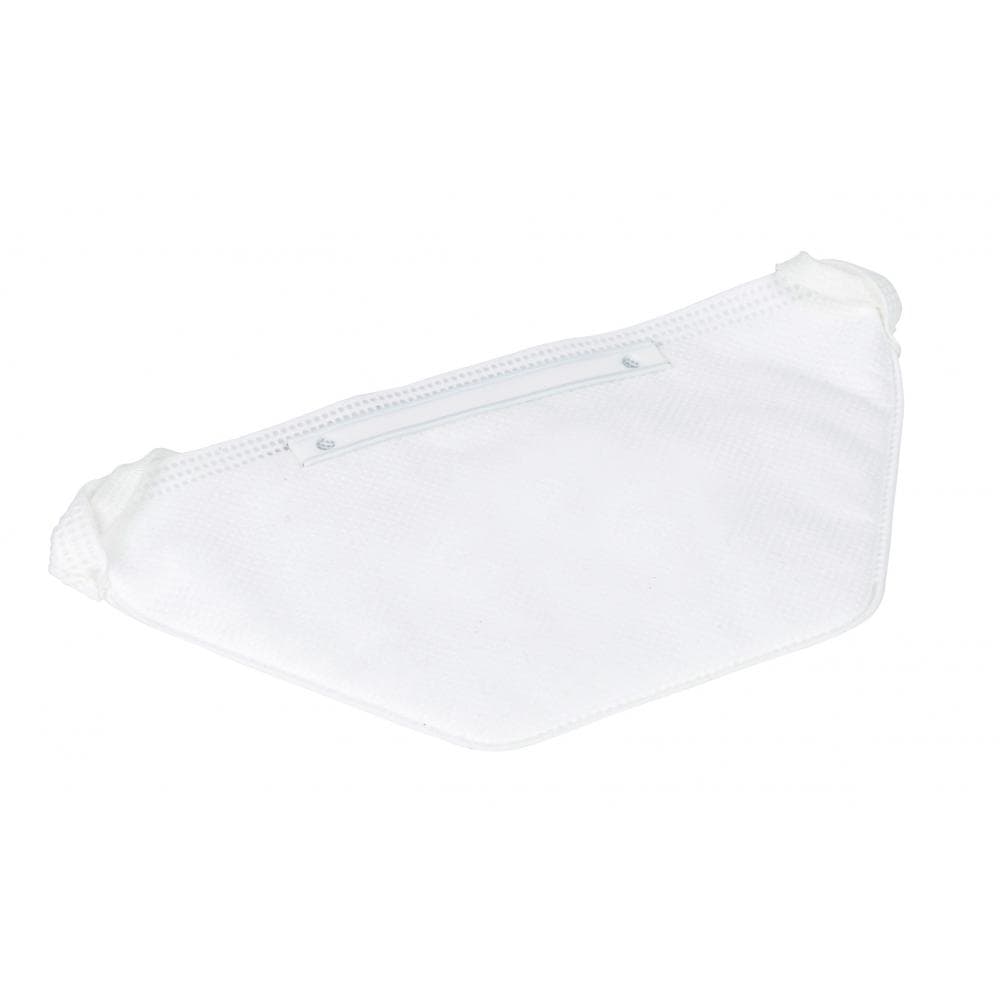 Ox Group FFP2 FOLD FLAT RESPIRATOR - 1 PK (Ord in Box Quantities of 50 as above)