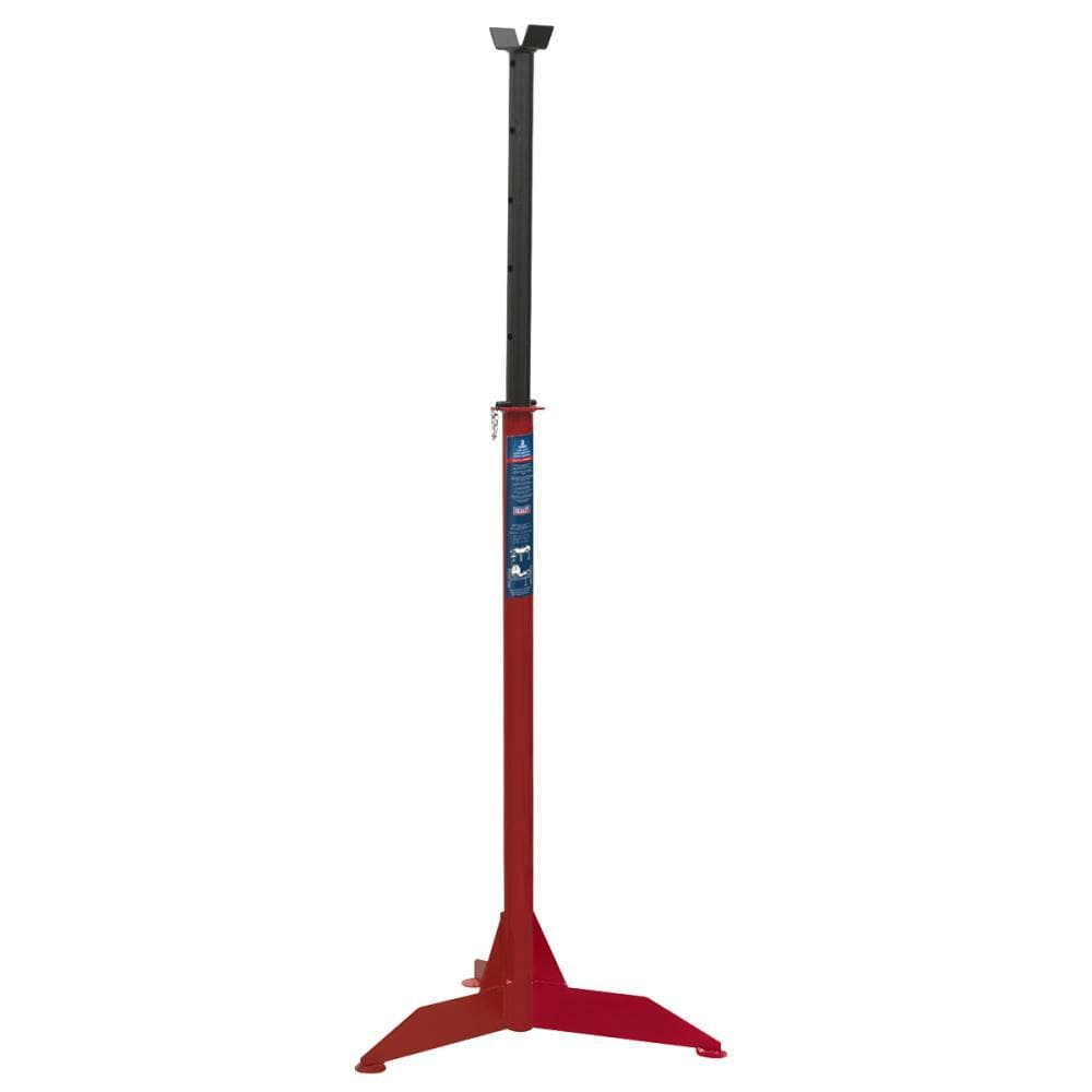 Sealey ASH2000 High Level Supplementary Support Stand 2 Tonne Capacity