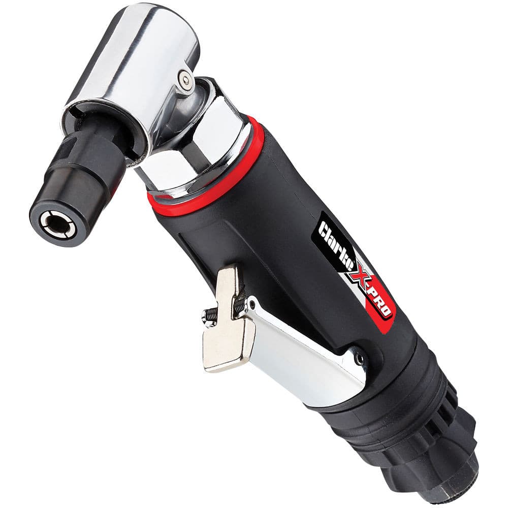 Clarke 3120523 Cat206 X-Pro-Comp 1/4inAir Angle