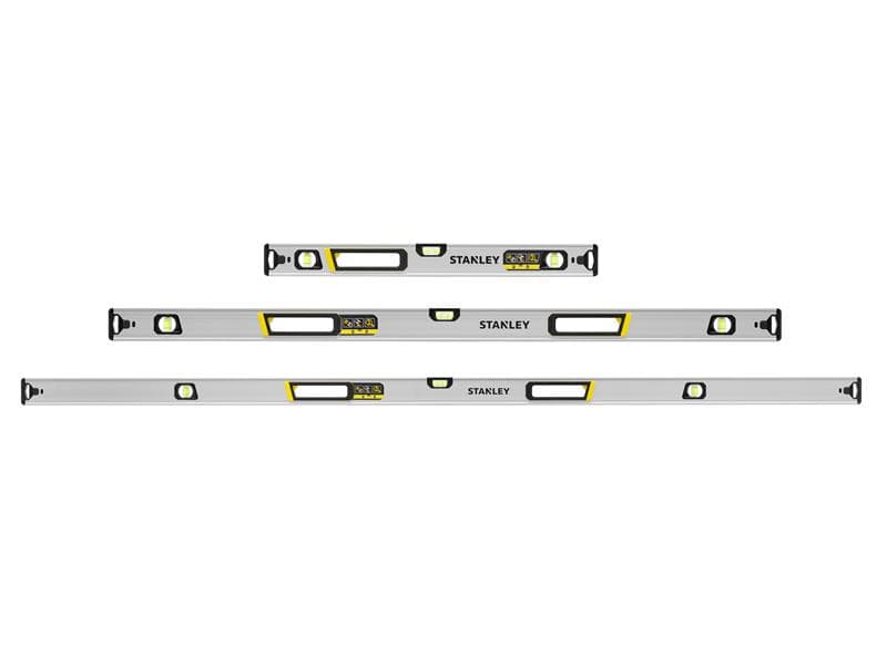 Stanley® Hand Tools FMHT43688-1 Fatmax® Xtreme™ Box Beam Level Triple Pack