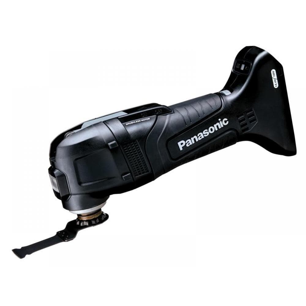 Panasonic EY46A5X32 Ey46A5X Brushless Multi-Tool 18V Bare Unit