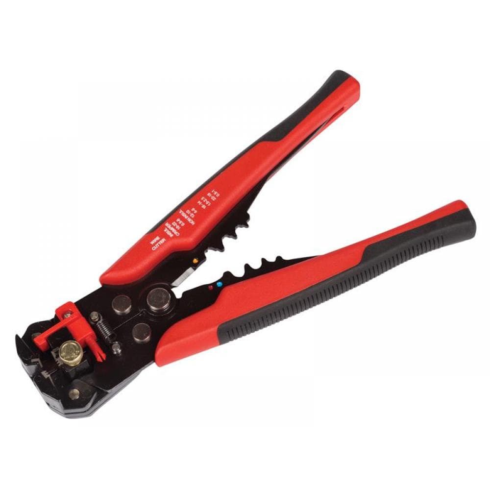 Bluespot Tools 8805 Auto Wire Crimper And Stripper