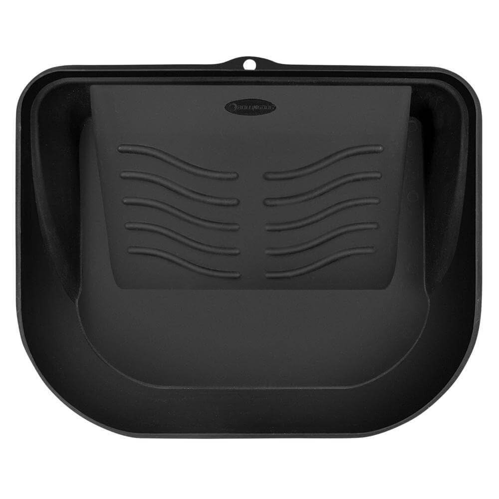 Rollingdog Painter-Pro™ Paint Tray/Bucket Cover 9in/230Mm Pk 1 08840