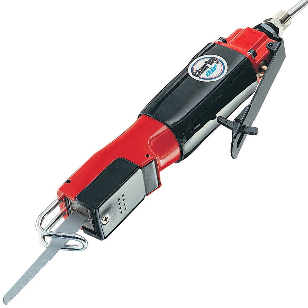 Clarke 3110426 Cat32B High Speed Air Sabre Saw