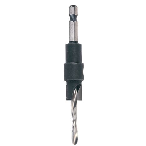 Trend Snappy Tc Counterbore 4Mm X 9.5Mm Pk 1 SNAP/CB/1TC