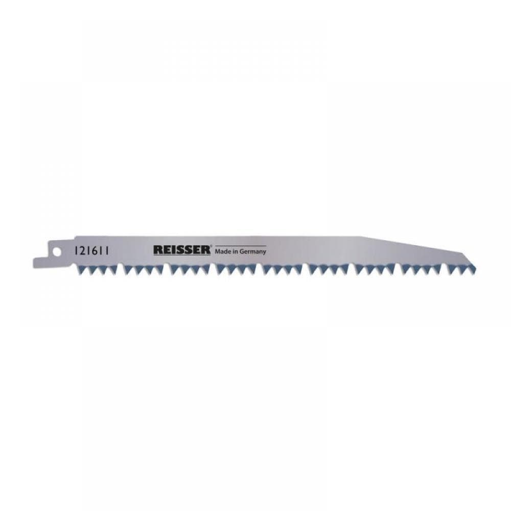 Reisser 121611 Sabre Blades For Wood (Pack 5Pcs) S1531L