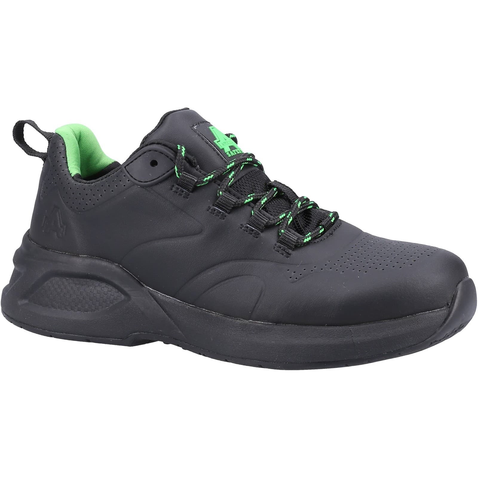Amblers Safety 612 Safety Trainers Size 6 37463-69853-06