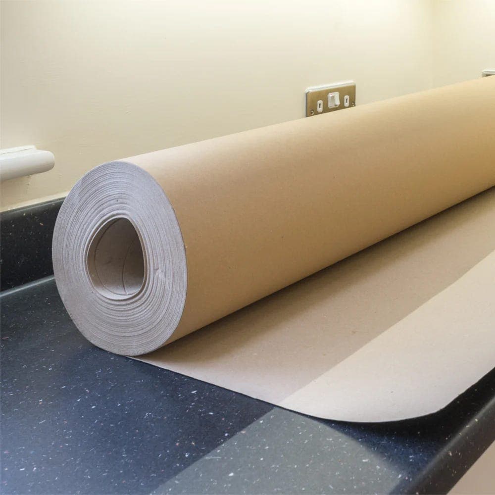 Floor Card STD 100m x 1000mm