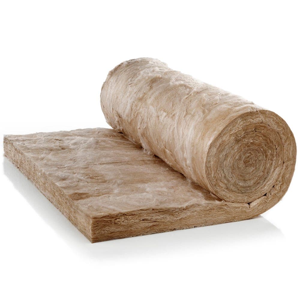 Knauf FrameTherm 35 Insulation Roll 6000mm x 1140mm x 90mm | 6.84m2