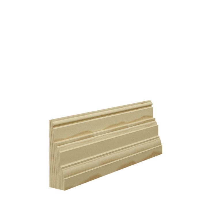 Imperial Pine Architrave