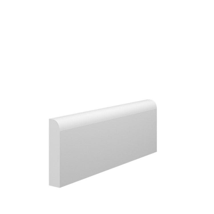 Trade Bullnose MDF Architrave