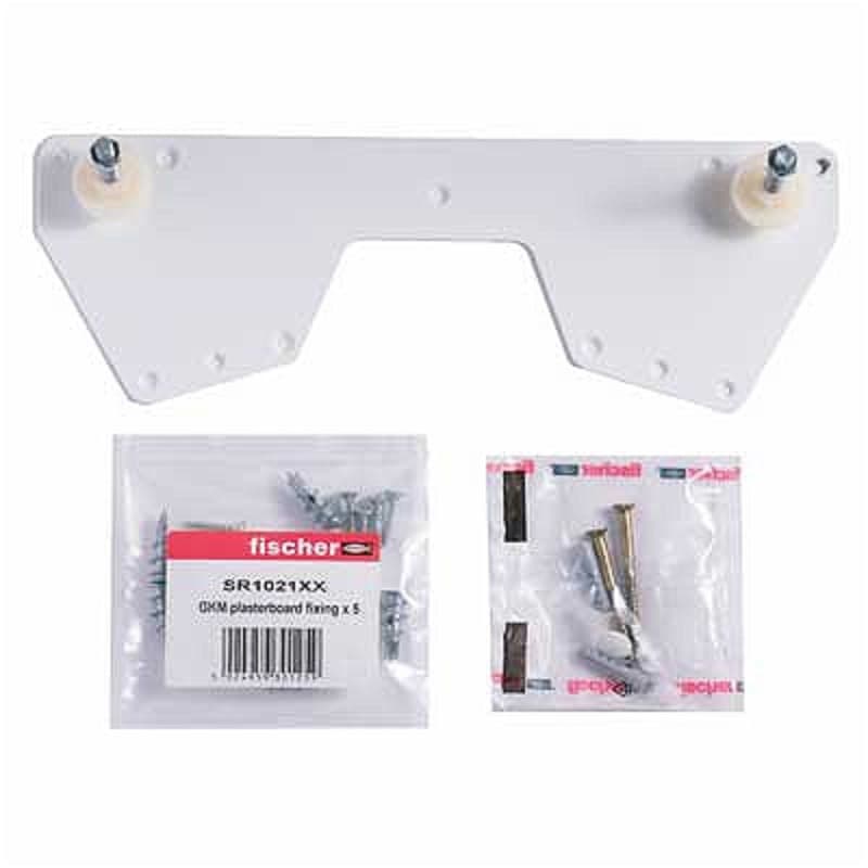 Twyford Total Install Bracket TI1961 x X