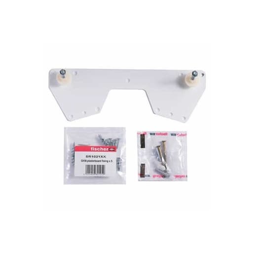Twyford Total Install Bracket TI1961 x X
