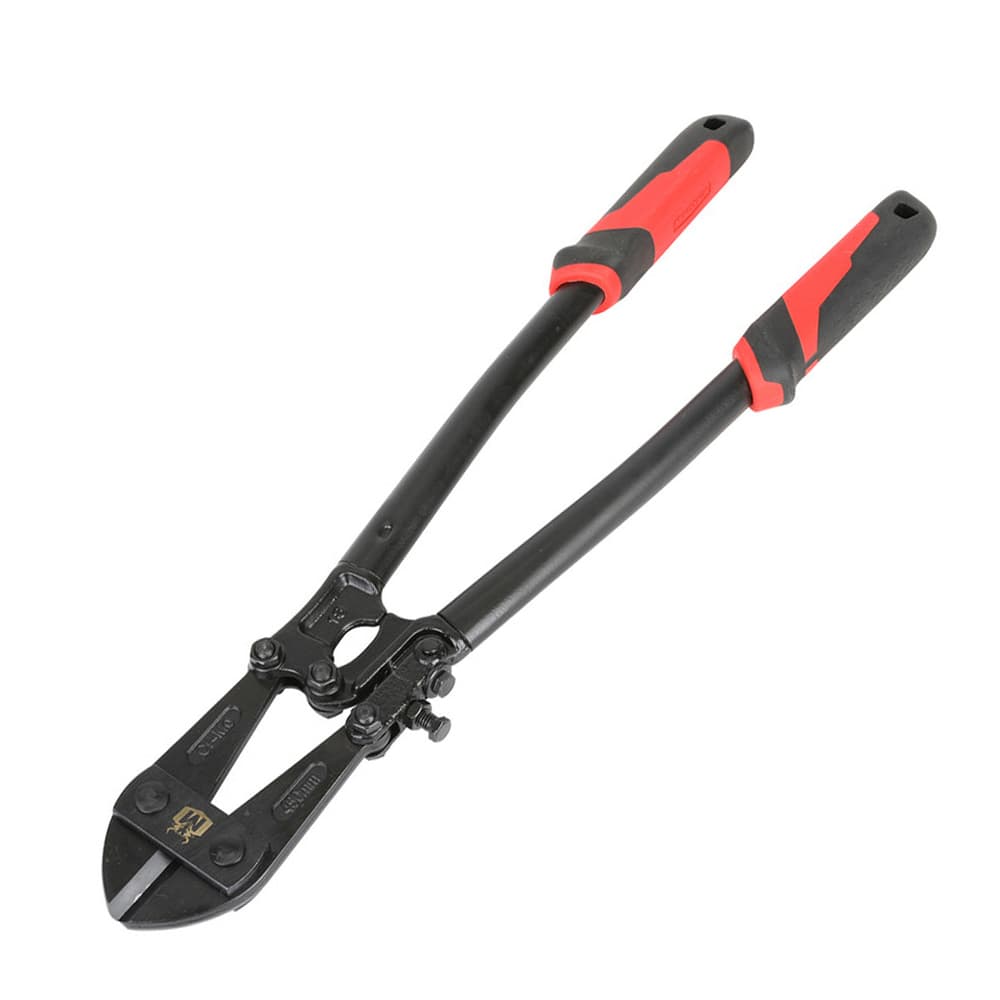 Minotaur 8mm Bolt Croppers Shear