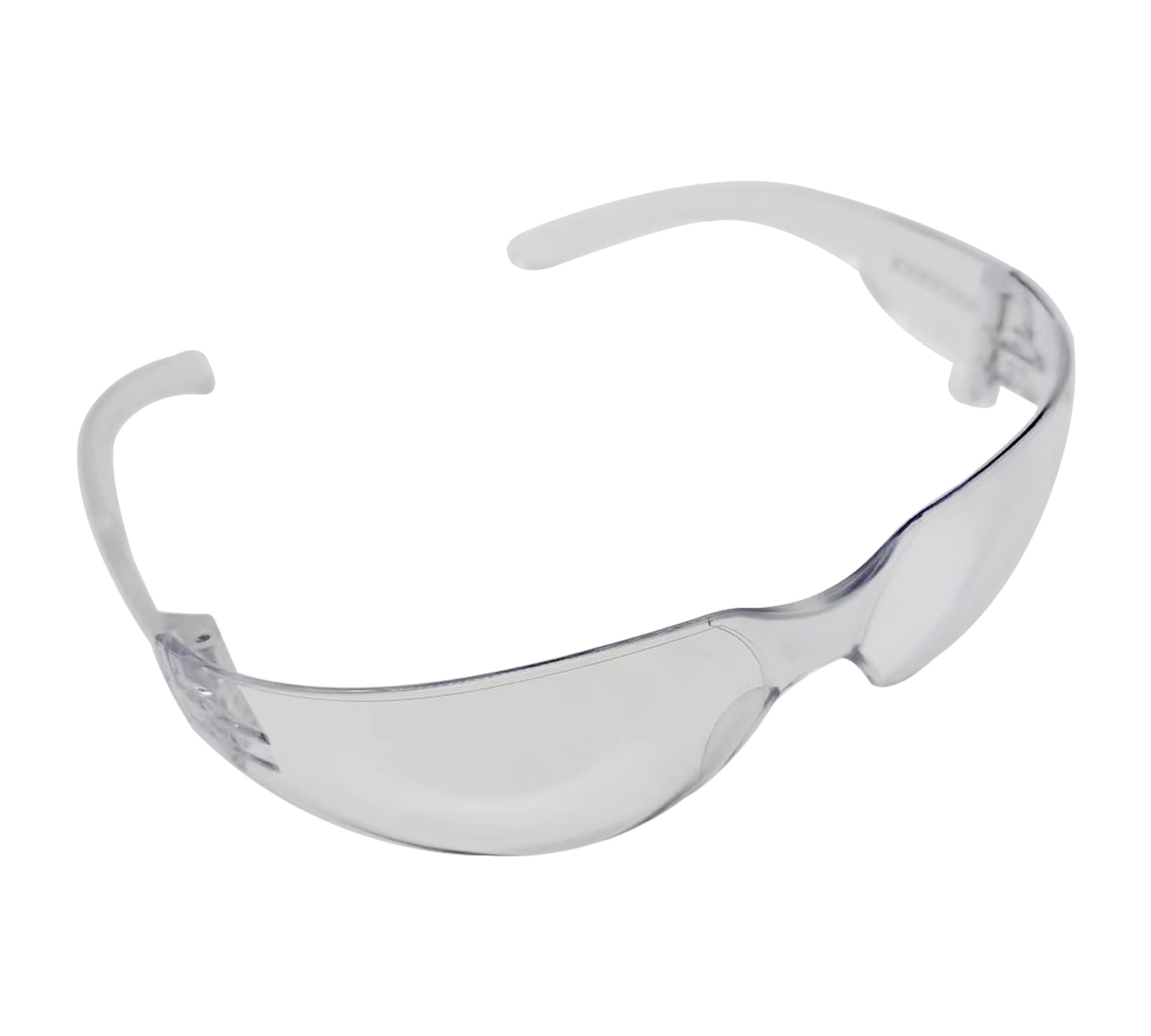 Maverick Safety Glasses Clear Lens