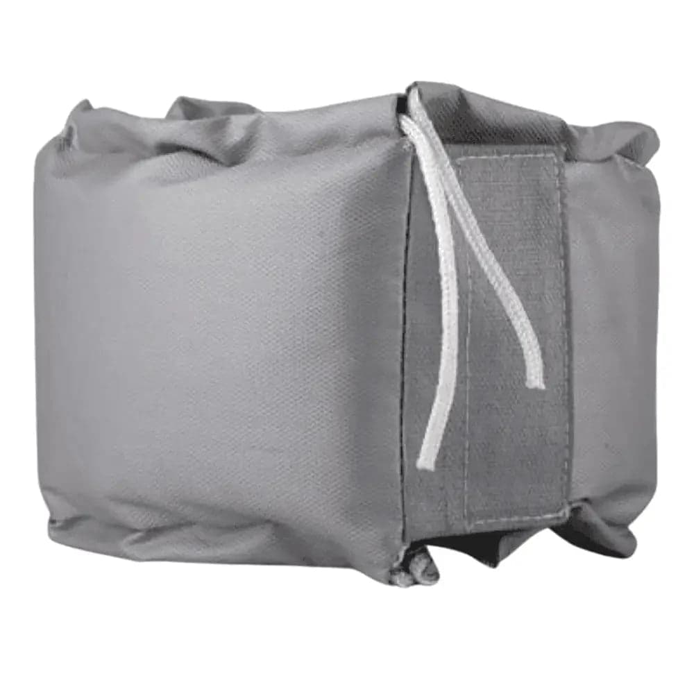 WeatherPro Insulated Valve Jacket For Union Valves (External Use)