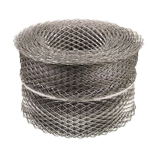 Brick Reinforcement Coil – A2 Stainless Steel (175mm x 20m)