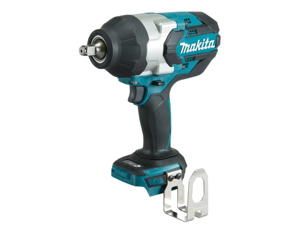 Makita DTW1002Z Brushless 1/2in Impact Wrench 18V Bare Unit DTW1002Z
