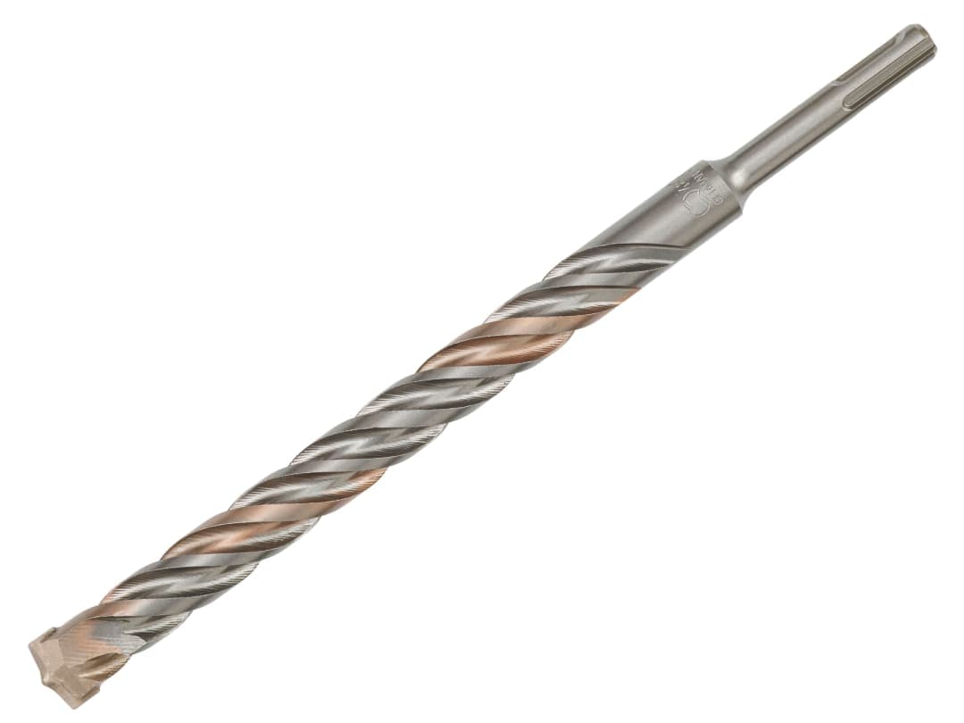 DEWALT Power Tools SDS Plus EXTREME 2® Drill Bit 25 x 450mm DT9613-QZ