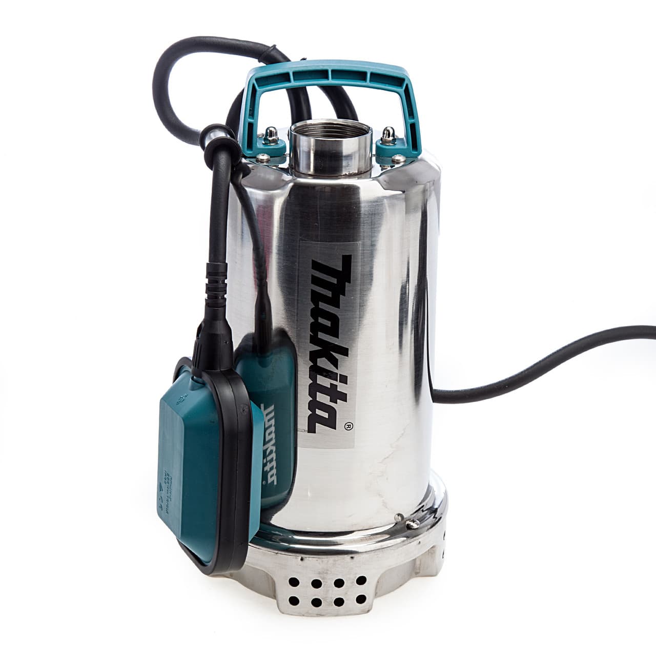 Makita PF1100 1100W Submersible Water Pump 250L (240V) PF1100
