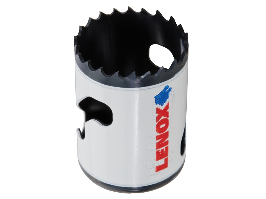 LENOX Bi-Metal Holesaw 38mm T3002424L