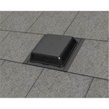 Tile Vent Alpha - Slate Grey