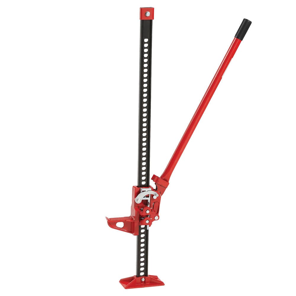 Clarke CFJ48B 48 Farm Jack (2 Tonne Capacity)"