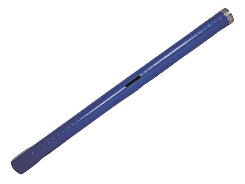 Mexco A11LC22 Slotted Dry Core Drill Xcel Grade 22Mm